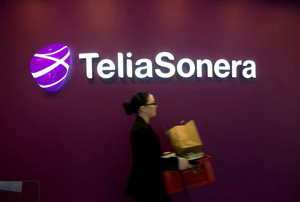 TeliaSonera has been asked to testify in Nepal.