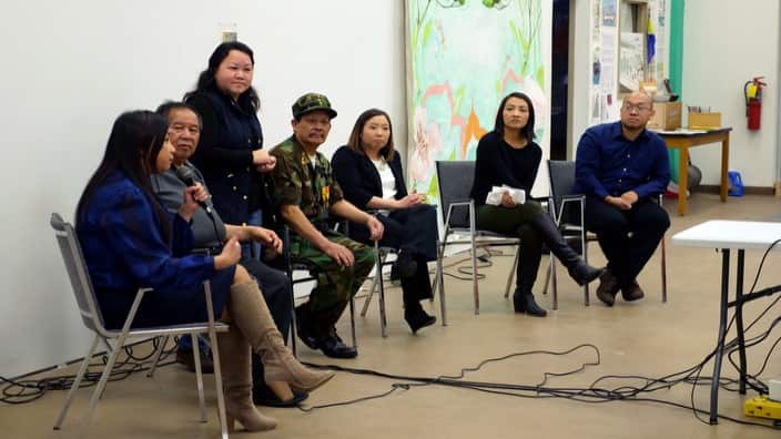 Hmong American SGU