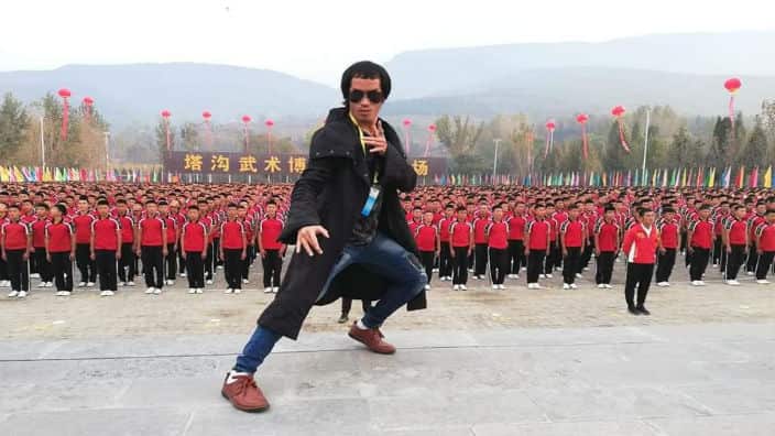 Ter Xiong