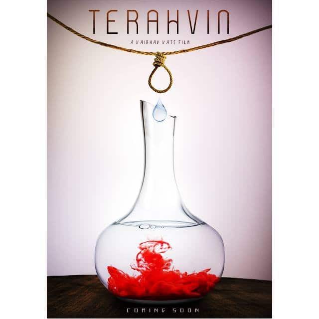 Terahvin