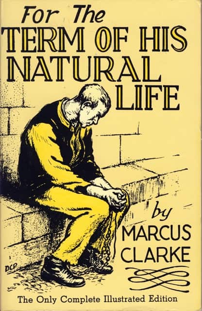 For the term of his natural life was the most successful non-German book in the former GDR.