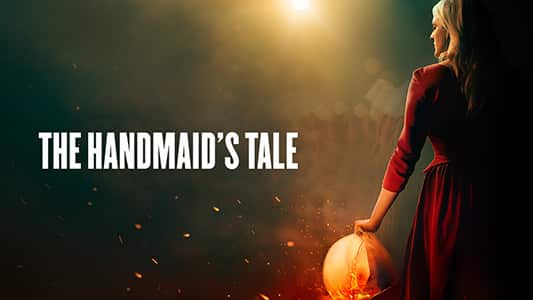 The Handmaid's Tale