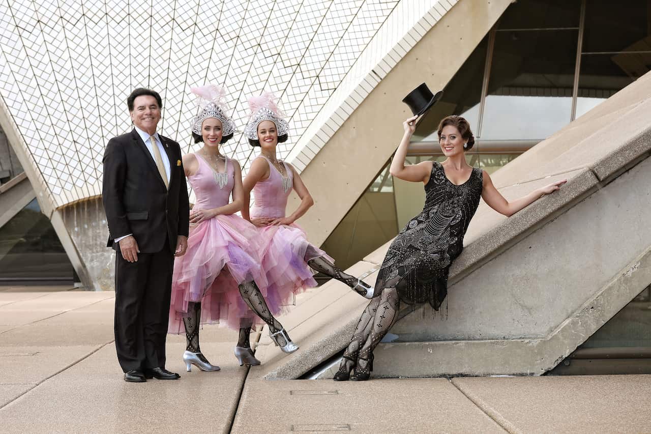 Opera Australia