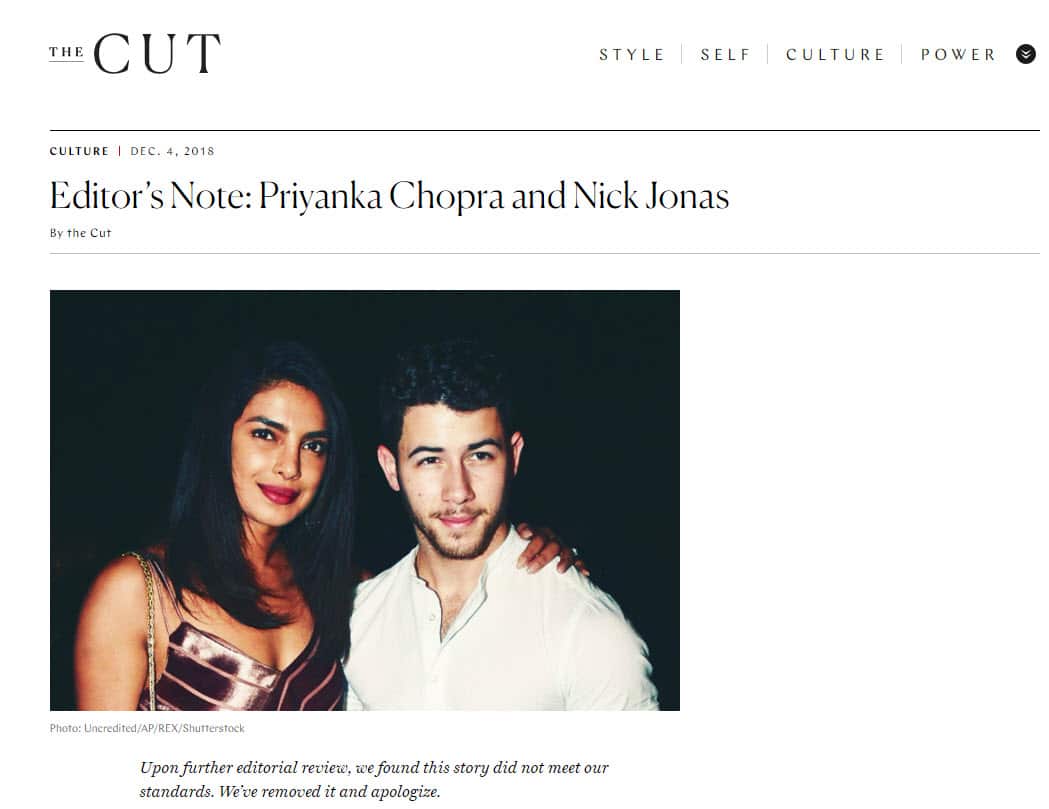 The Cut Screenshot