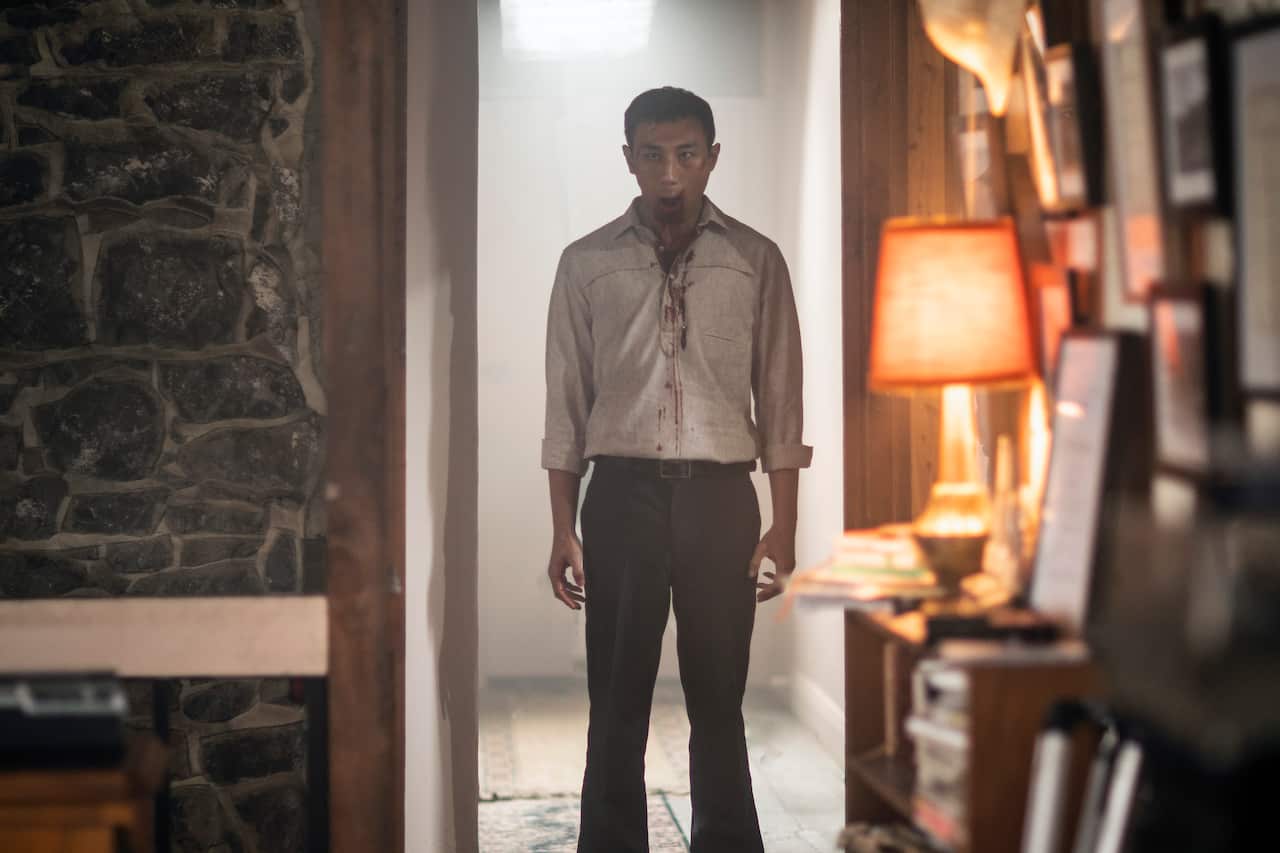 THAO（王禹琛饰）