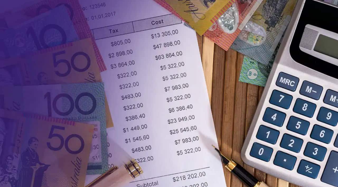 The increased cost of living continues to place more pressure on Australians - SBS