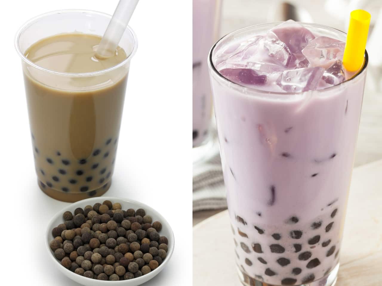 bubble tea