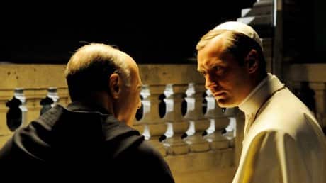 The Young Pope