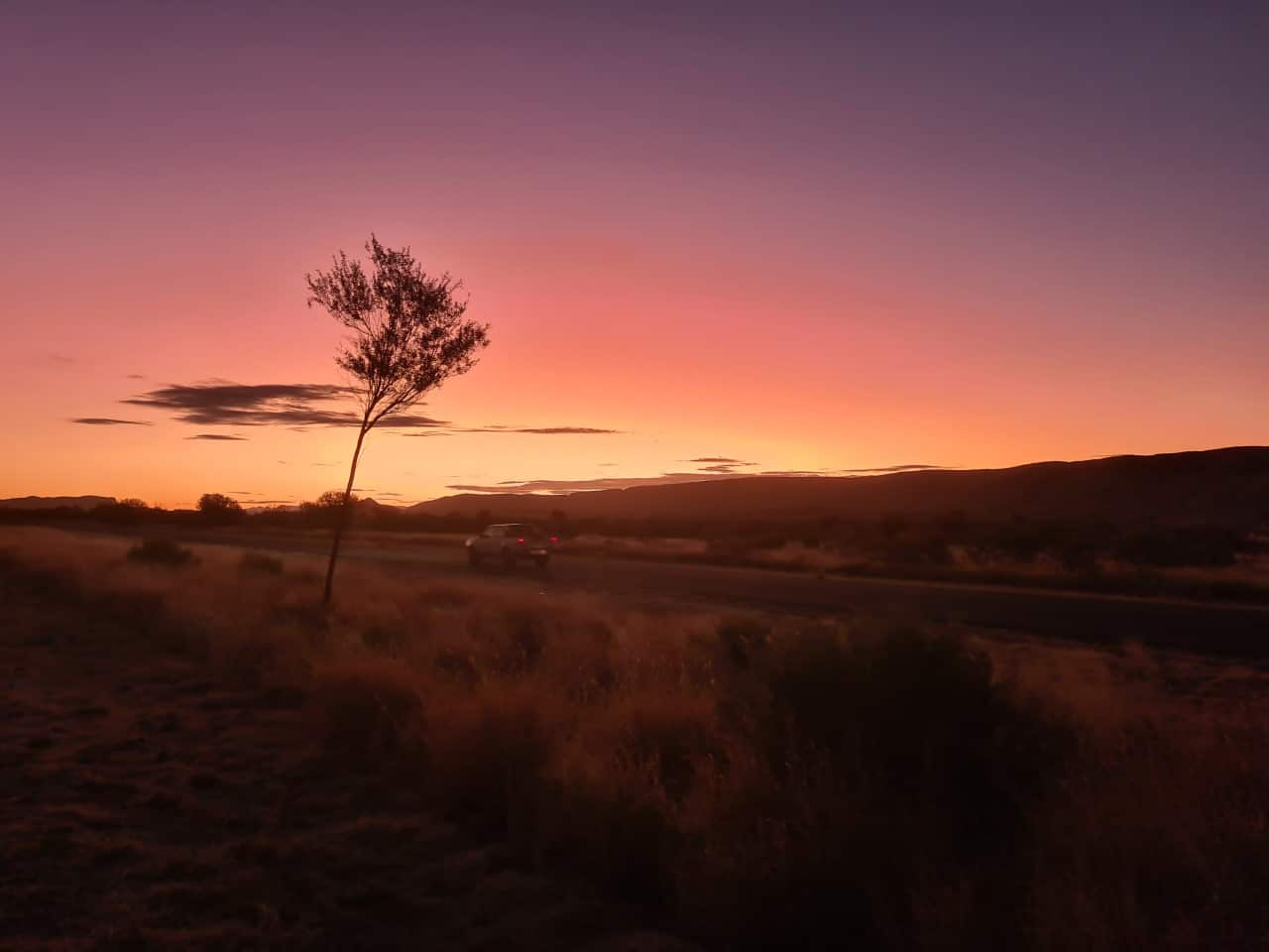 Alice Springs