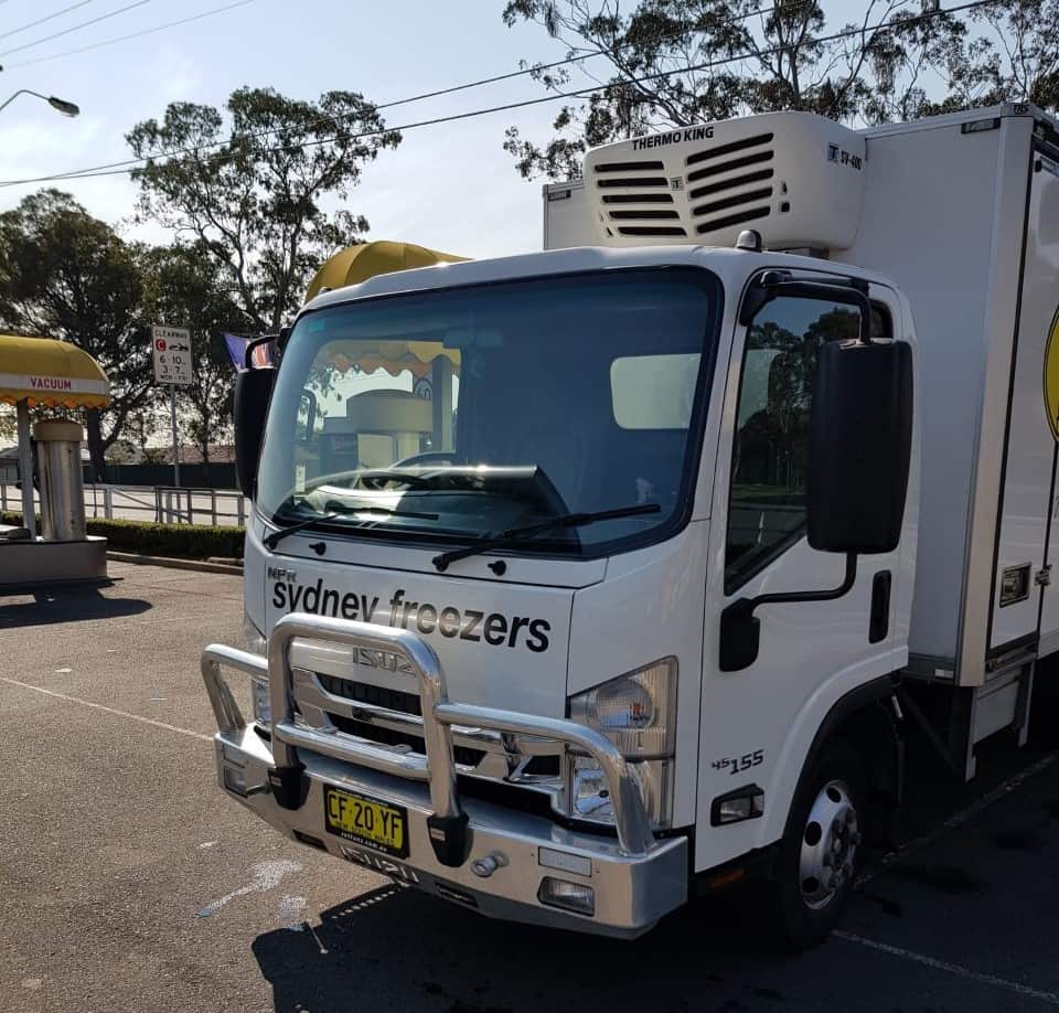 Truck