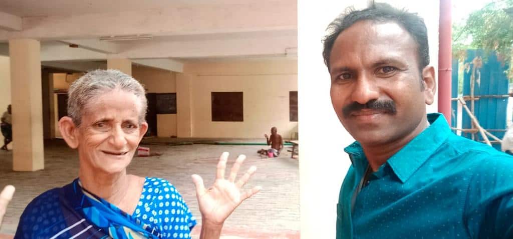 Selvaraj