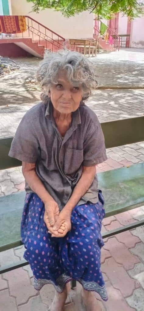 Selvaraj