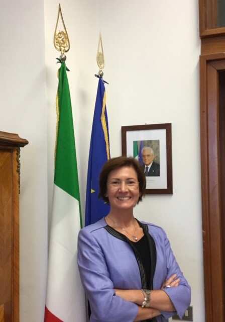 Francesca Tardioli