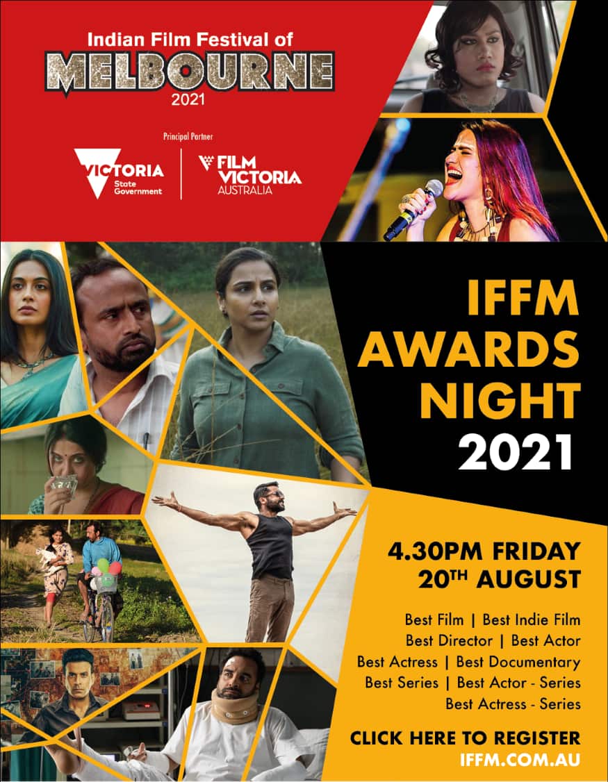 IFFM 2021