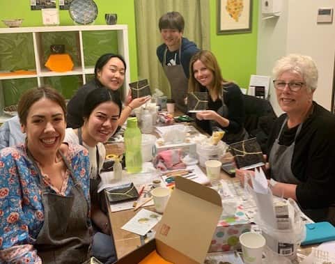 Kintsugi Australia