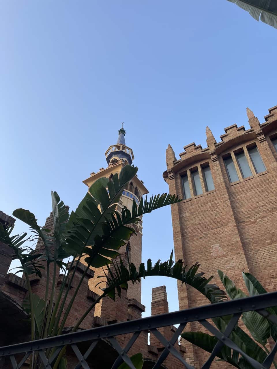 Barcelona, Spain