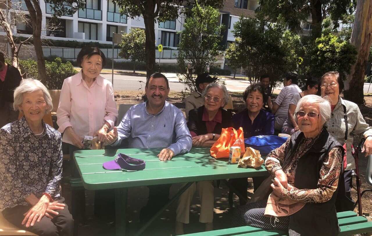 Riverwood Community Centre 