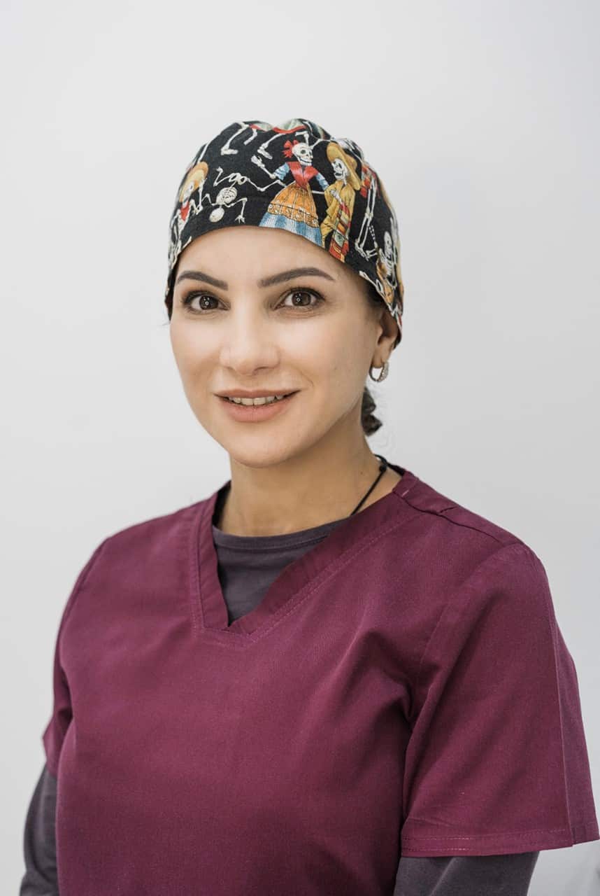 DR. Wod Al-Khateeb