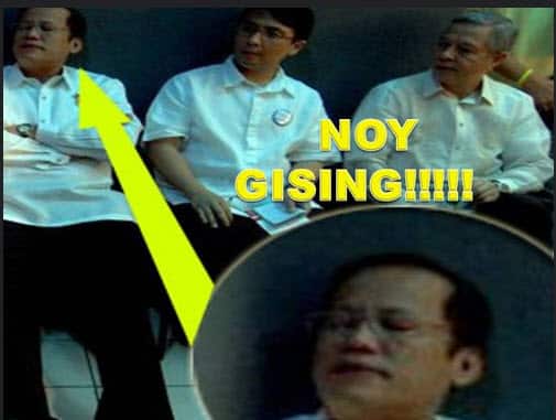 Noy Gising