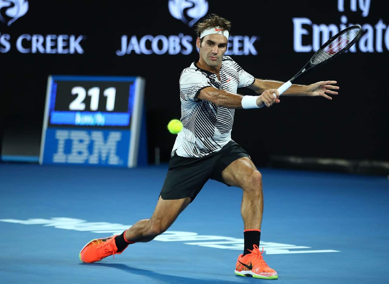 Roger Federer