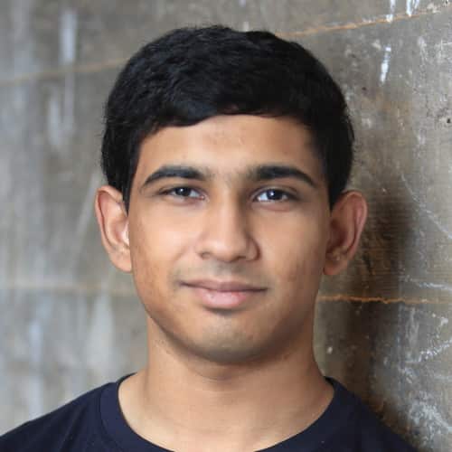 Taofiq Huq.