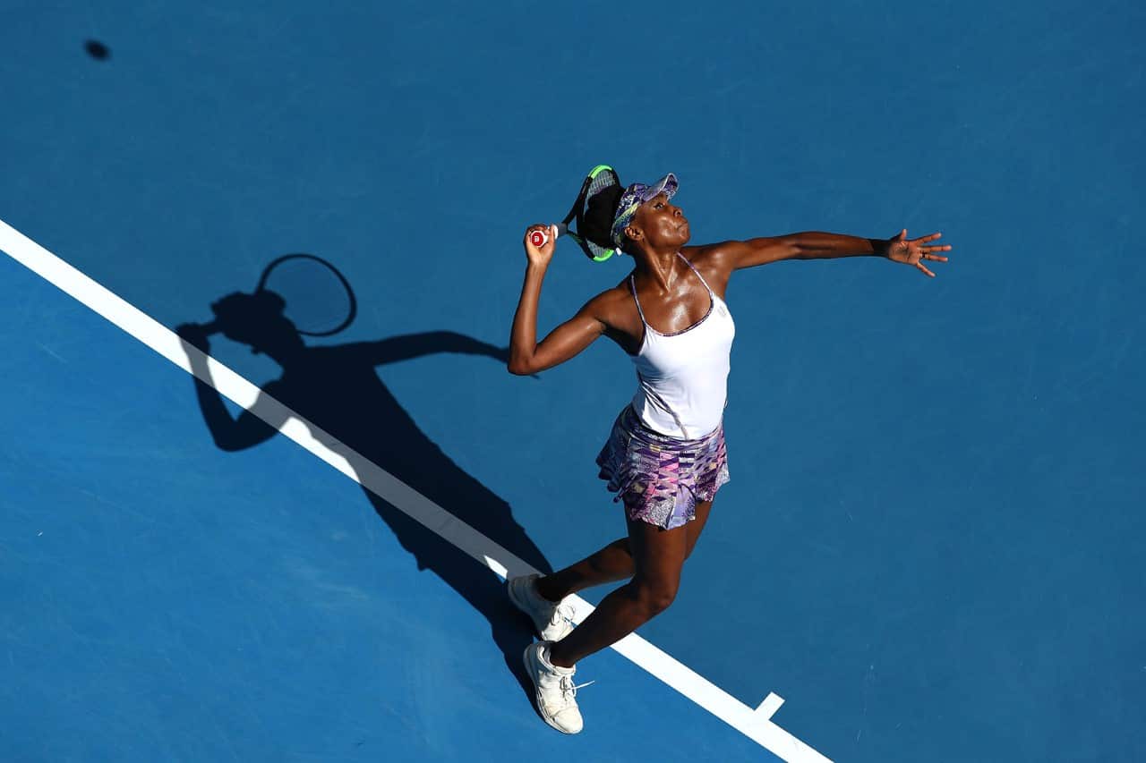 Venus Williams