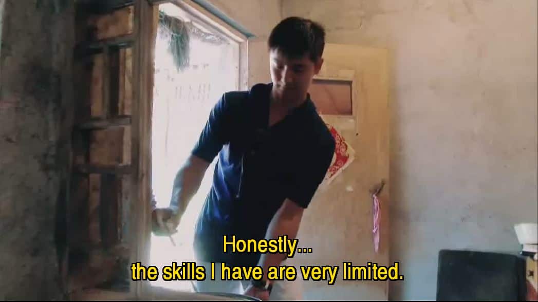 where are we going dad