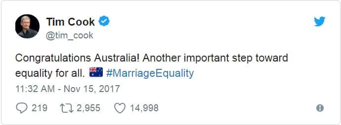 same-sex marriage