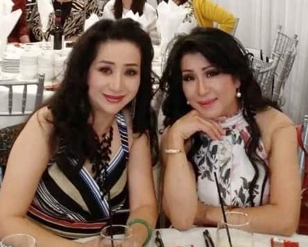 Trong số chúng ta, ai cũng có ít nhất một người bạn là bệnh nhân ung thư.