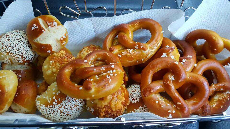 Sonja´s Brezen