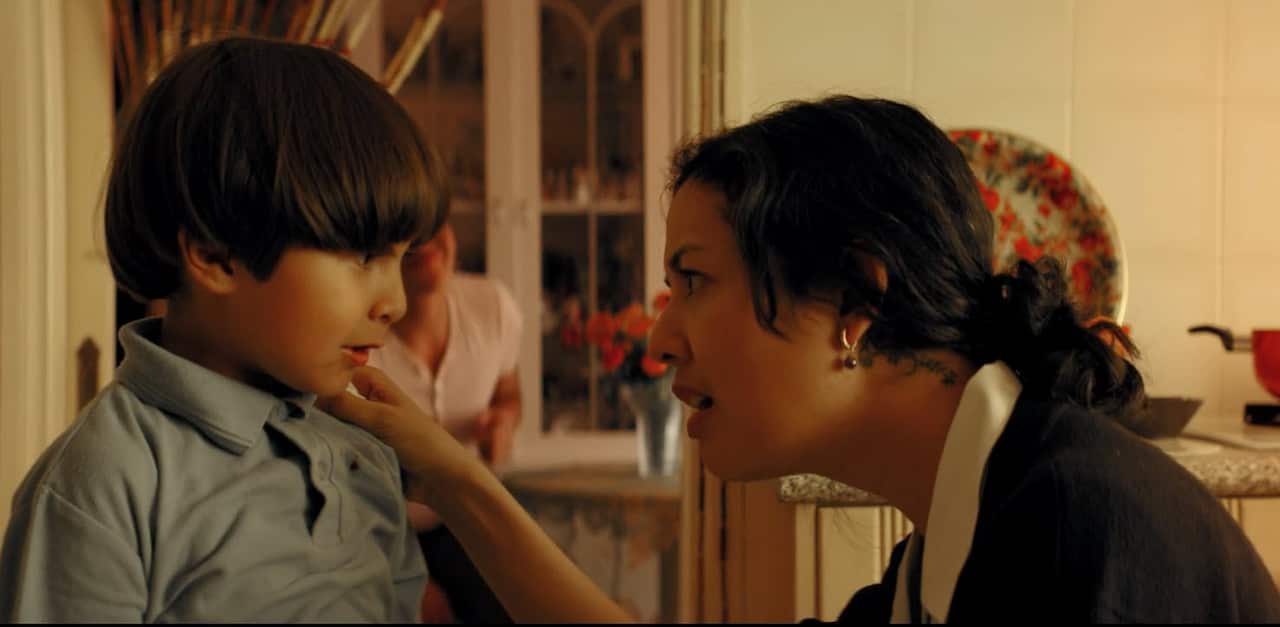 Tomgirl, Vonne Patiag