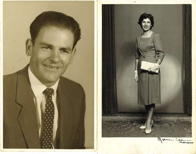 Tomislav Finka, Marija Oreb 