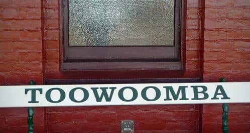 Toowomba