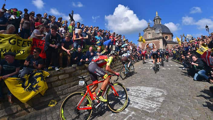 Tour of Flanders