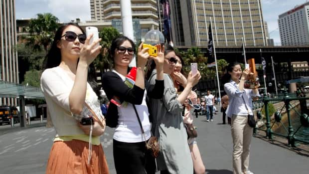 ALL visitors to Australia will be required to have health insurance under a NSW government proposal.