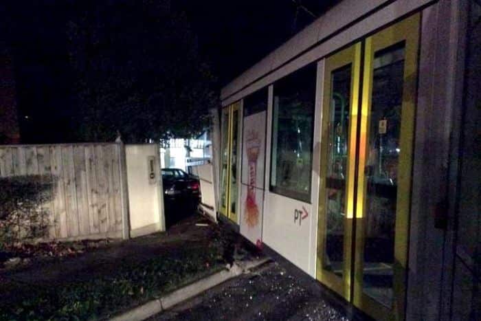 tram