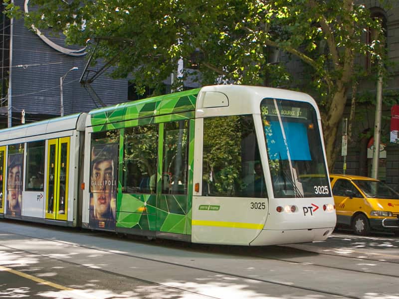 Tram