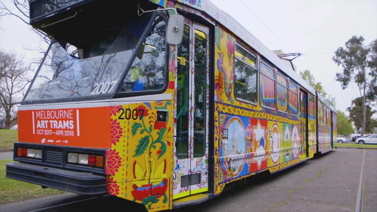Tramjatra