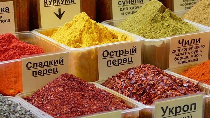 Podróż Koleją Transsyberyjską