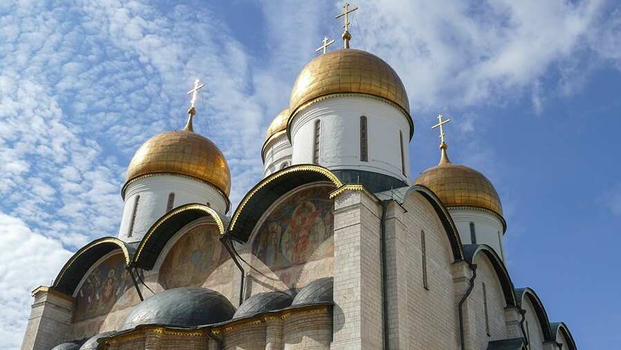 Podróż Koleją Transsyberyjską