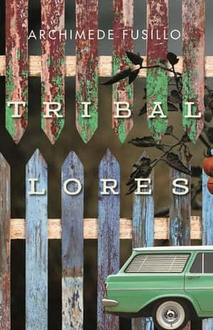 Tribal Lores book cover