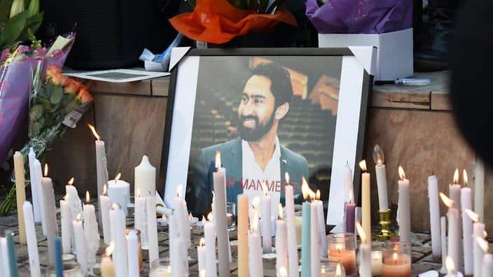 Manmeet Alisher