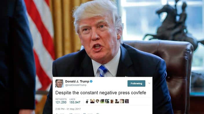 Covfefe