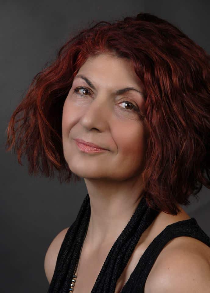 Helen Tsefalas