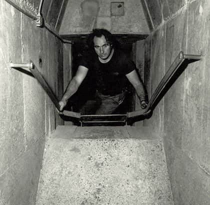 Steve Tsoukalas