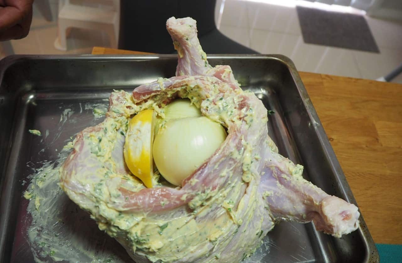 Christmas recipe