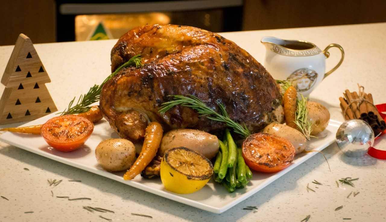 Christmas recipe