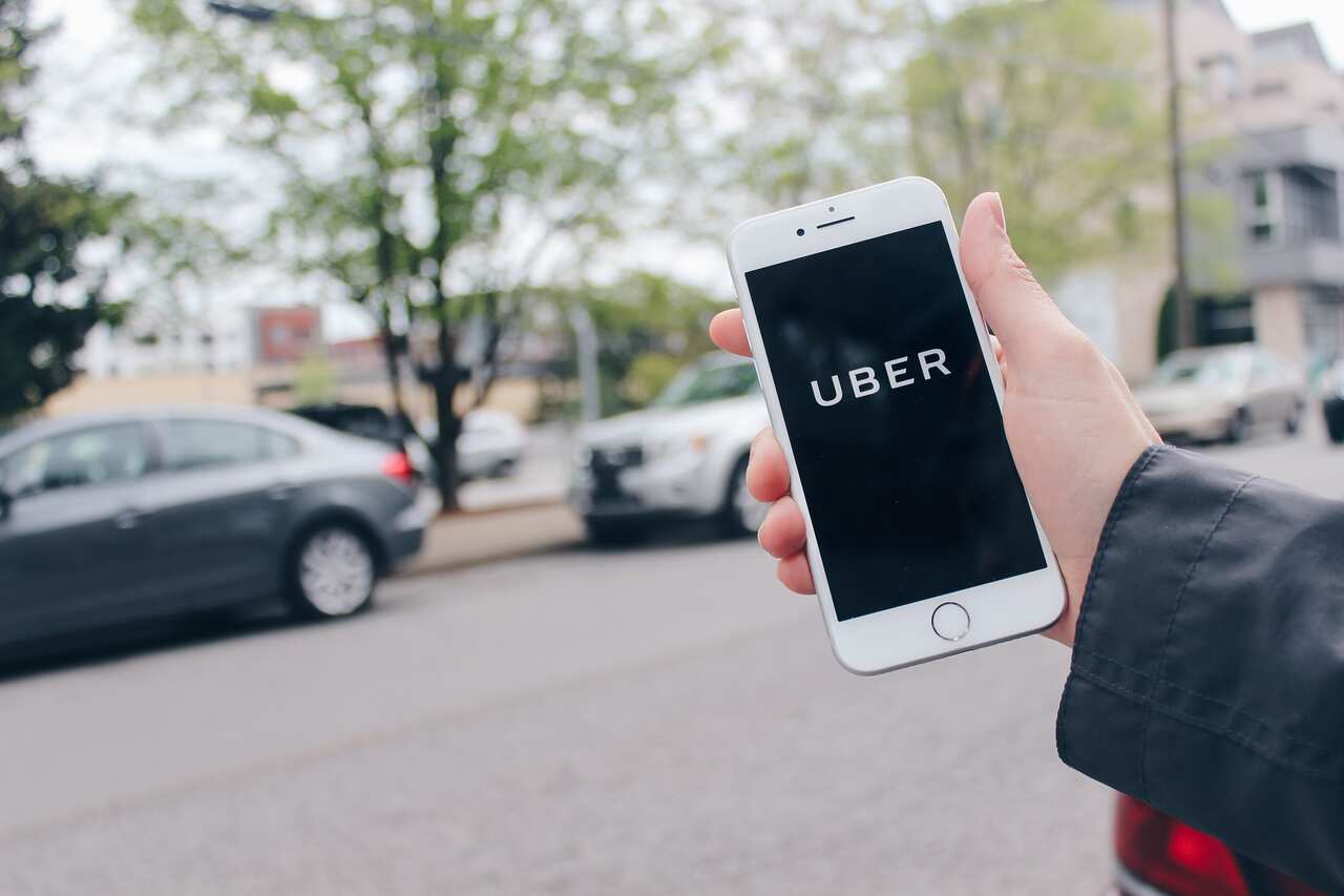 ATO will double check the income details from sharing economy