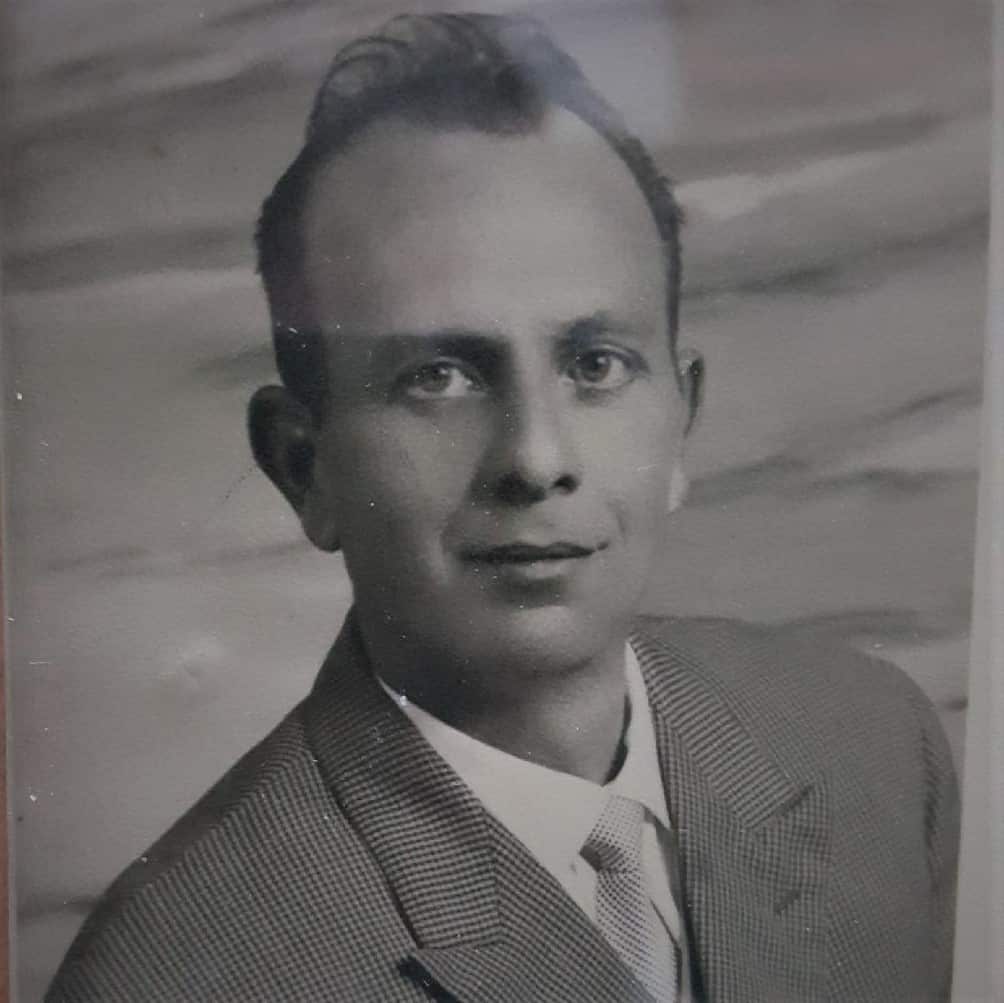 Ugo Lo Iacono