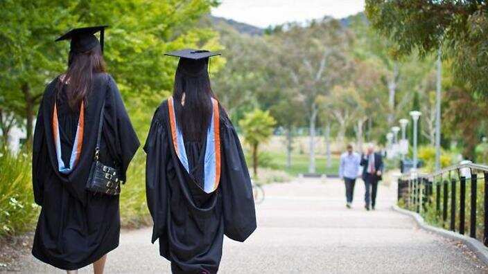 An anonymous article has caused controversy among international students at the University of Melbourne